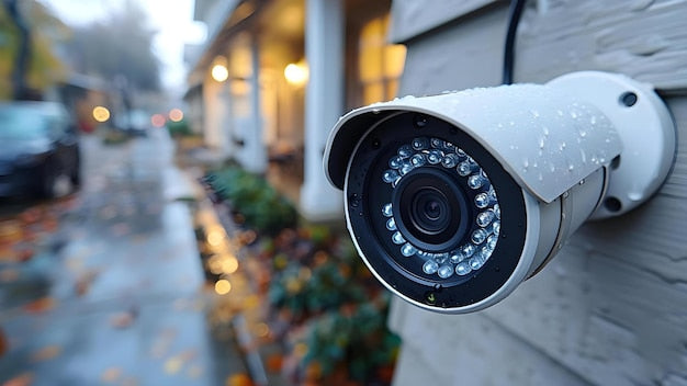 ALARMEGA SON PERÍMETROS SEGUROS