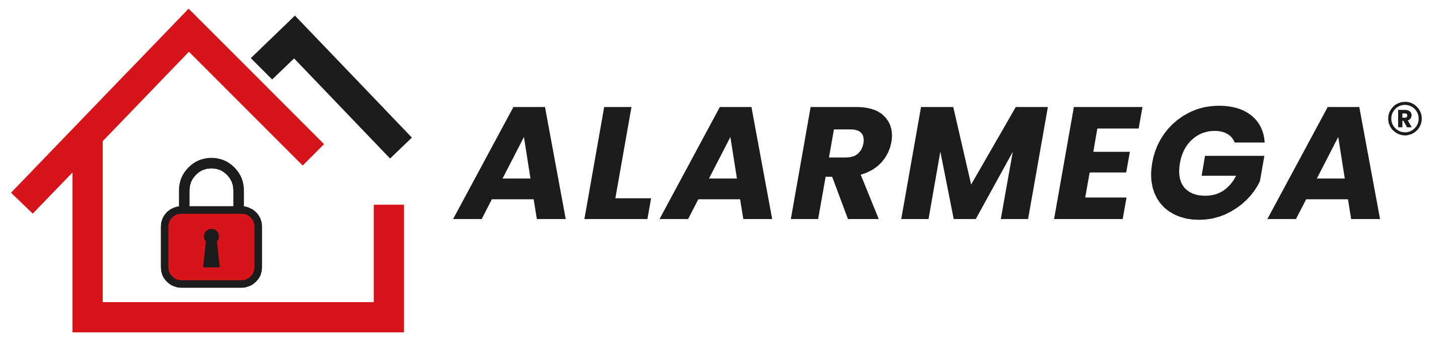 Alarmega